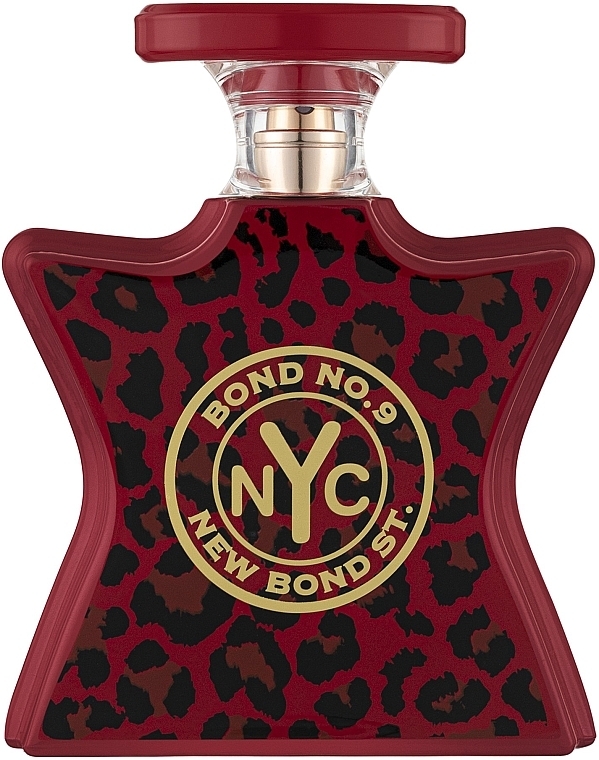 Bond No9 New Bond St. - Eau de Parfum — Bild N1