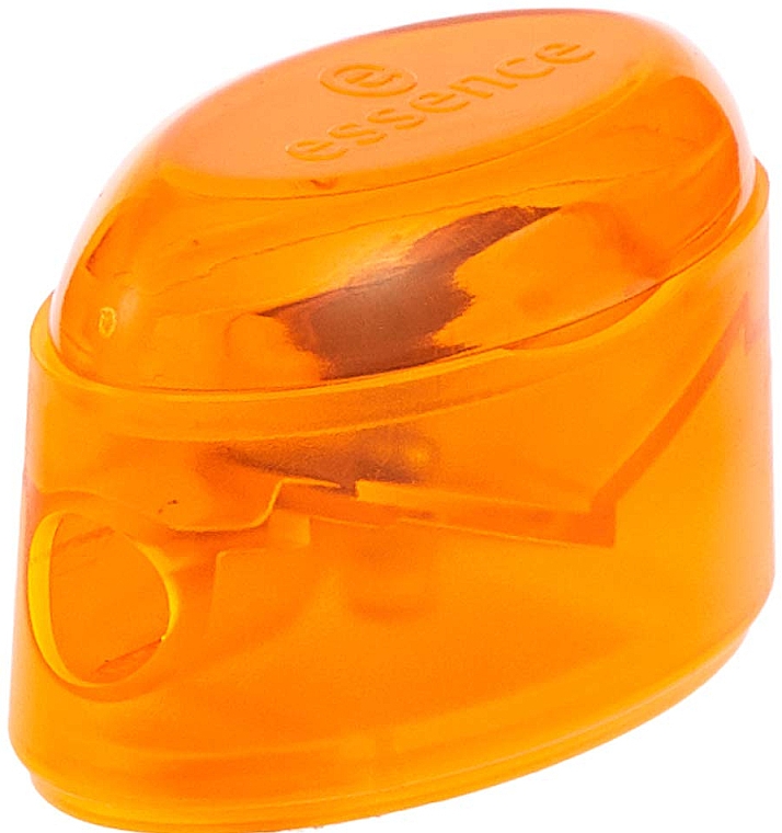 Doppelspitzer orange - Essence Sharpener — Bild N2