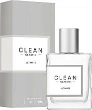 Düfte, Parfümerie und Kosmetik Clean Ultimate 2020 - Eau de Parfum