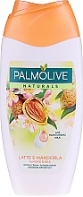 Duschgel - Palmolive Naturals Delicate Care Shower Gel — Bild N5