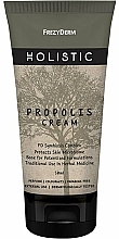 Düfte, Parfümerie und Kosmetik Stärkende Gesichts- und Körpercreme gegen Reizungen mit Propolis - Frezyderm Holistic Propolis Cream