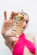 Jasminöl für den Körper - Auna Jasmine Body Oil — Bild N2