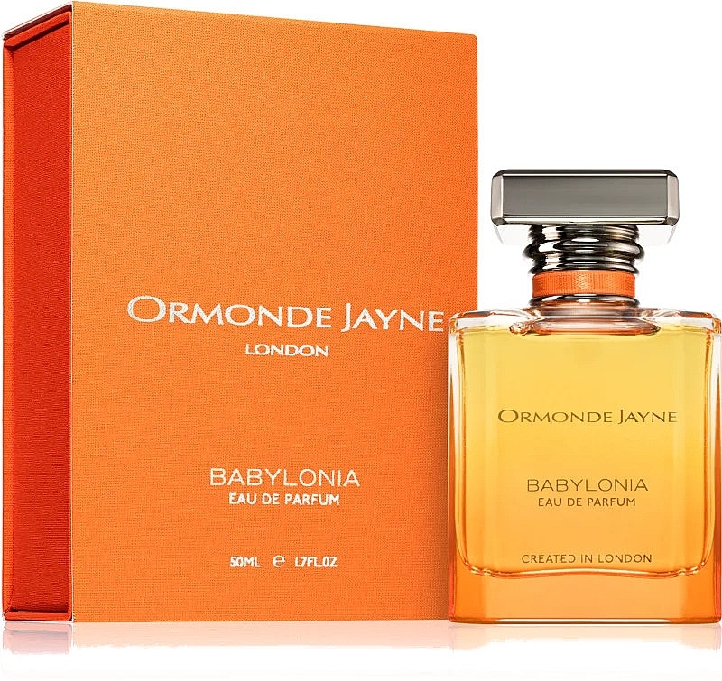 Ormonde Jayne Babylonia - Eau de Parfum — Bild N2