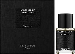 Laboratorio Olfattivo Vanhera - Eau de Parfum — Bild N2