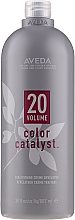 Oxidationscreme - Aveda Color Catalyst Volume 20 Conditioning Creme Developer — Bild N1