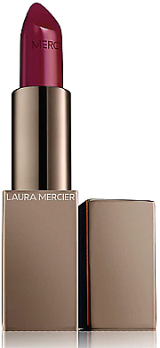 Cremiger Lippenstift - Laura Mercier Rouge Essentiel Silky Creme Lipstick