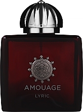 Düfte, Parfümerie und Kosmetik Amouage Lyric Woman - Eau de Parfum