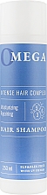 Düfte, Parfümerie und Kosmetik Tiefenreinigendes Shampoo - J'erelia Omega Hair Shampoo