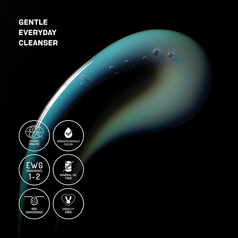Waschgel - Sister's Aroma Gentle Everyday Cleancer — Bild N6