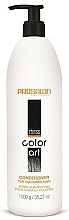 Düfte, Parfümerie und Kosmetik Haarspülung für coloriertes Haar - Prosalon Intensis Color Art Conditioner