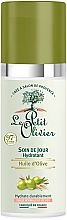 Tägliche Gesichtscreme mit Olivenöl - Le Petit Olivier Face Cares With Olive Oil — Foto N1