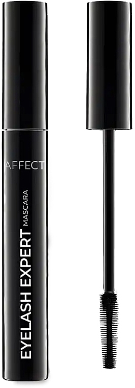 Make-up Set - Affect Cosmetics Natural Beauty Gift Set (Palette 10x2g + Mascara 12ml)  — Bild N4