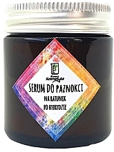 Serum für Nägel - Nowa Kosmetyka Serum — Bild N1