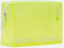 Set - Grown Alchemist 1-2-3 Flawless Kit (f/clean/50ml + serum/10ml + f/cr/12ml) — Bild N6