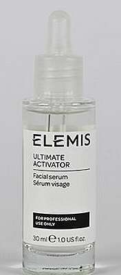 Gesichtsaktivator  - Elemis Cabin Biotec Ultimate Activator — Bild N1