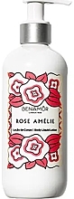 Düfte, Parfümerie und Kosmetik Körperlotion - Benamor Rose Amelie Body Lotion
