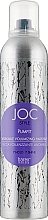 Volumenspray für frei bewegliches Haar - Barex Italiana Joc Style Pump It Workable Volumizing Hairspray — Bild N1