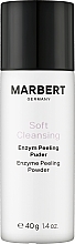 Enzympulver - Marbert Soft Cleansing Enzym Peeling Powder — Bild N1