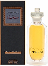 Düfte, Parfümerie und Kosmetik Cartier L’Envol de Cartier Eau de Parfum Refillable - Eau de Parfum (Nachfüllbarer Parfümzerstäuber)