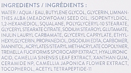 Feuchtigkeitsspendende und nährende Tonic-Creme mit Ceramiden - Laneige Cream Skin Refillable Toner & Moisturizer With Ceramide  — Bild N3