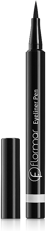 Wasserfester Eyeliner - Flormar Eyeliner Pen — Bild N1