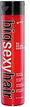 Düfte, Parfümerie und Kosmetik Volumen Haarspülung - SexyHair BigSexyHair Big Volume Conditioner