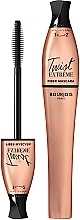 Mascara mehr Wimpernvolumen - Bourjois Fiber Mascara Twist Up Extreme Volume — Bild N2