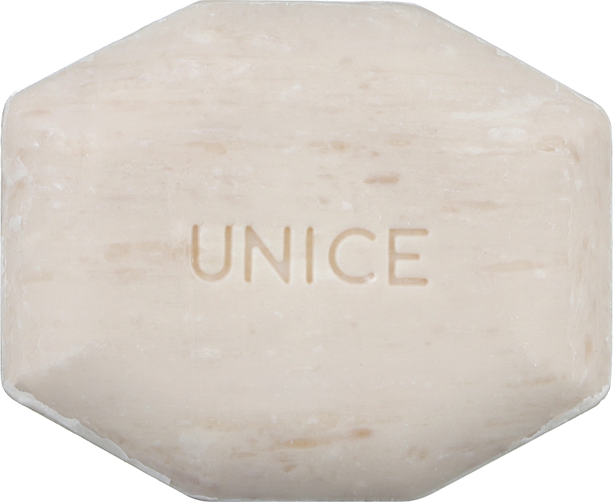 Naturseife mit Argan - Unice Argan Natural Soap — Bild N3