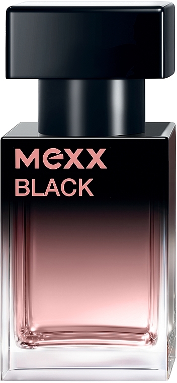 Mexx Black Woman - Eau de Toilette 