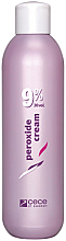 Oxidationscreme 9% - Cece of Sweden Peroxide Cream 9% — Bild N1