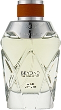 Düfte, Parfümerie und Kosmetik Bentley Wild Vetiver - Eau de Parfum