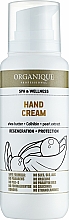 Handcreme - Organique Hand Cream — Bild N2