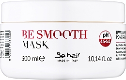 Haarmaske - Be Hair Be Smooth Mask — Bild N1