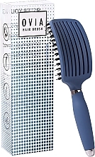 Haarbürste Ovia Blue Bv - Sister Young Hair Brush  — Bild N1