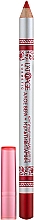 Lippenkonturenstift - Latuage Cosmetic — Bild N1