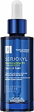 Düfte, Parfümerie und Kosmetik Aktivierendes Haarserum für mehr Haardichte - L'Oreal Professionnel Serioxyl Denser Hair Serum