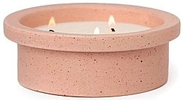 Duftkerze - Paddywax Folia Ceramic Candle Gardenia & Tonka — Bild N1