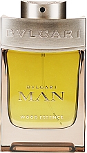 Bvlgari Man Wood Essence - Duftset (Eau de Parfum 100ml + Eau de Parfum 15ml) — Bild N2