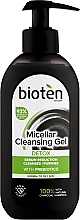 Mizellares Reinigungsgel für normale bis fettige Haut - Bioten Detox Micellar Cleansing Gel — Bild N1