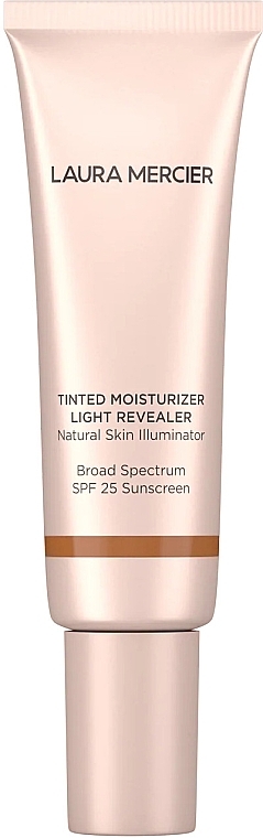 Highlighter - Laura Mercier Tinted Moisturizer Light Revealer Skin Illuminator SPF 25 — Bild N1