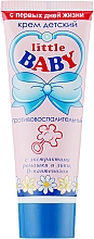 Kindercreme Little Baby - Fitodoctor — Bild N1