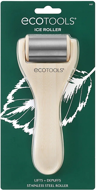 T-Bar für die Gesichtsmassage - EcoTools Ice Roller — Bild N2