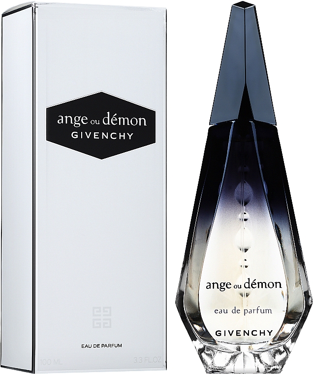 Givenchy Ange ou demon - Eau de Parfum — Bild N2