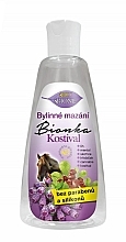 Massage-Tonikum für den Körper mit Beinwell - Bione Bio Bionka Herbal Tonic Comfrey — Bild N1