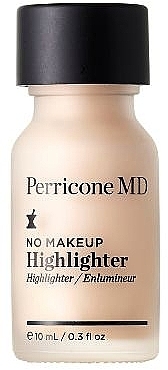 Highlighter mit Vitamin C - Perricone MD No Make up Highlighter — Bild N2