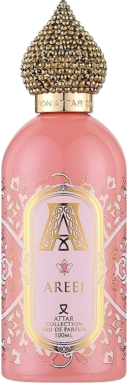 Attar Collection Areej - Eau de Parfum — Bild N1