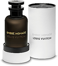 Louis Vuitton Ombre Nomade - Eau de Parfum — Bild N1