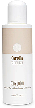 Düfte, Parfümerie und Kosmetik Körperbalsam - Carelia Natural Care Body Lotion