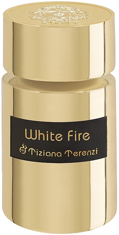 Tiziana Terenzi White Fire - Haarnebel — Bild N1