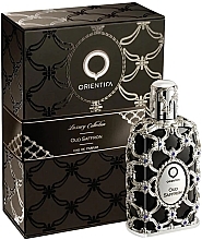 Düfte, Parfümerie und Kosmetik Al Haramain Orientica Oud Saffron - Eau de Parfum